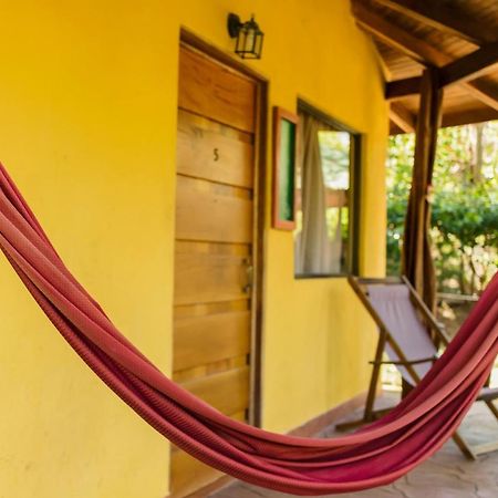 Hotel Mauna Loa Pinilla Kültér fotó