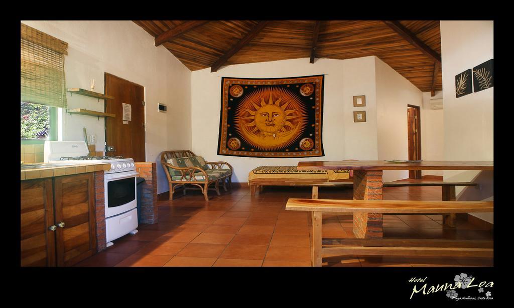 Hotel Mauna Loa Pinilla Szoba fotó