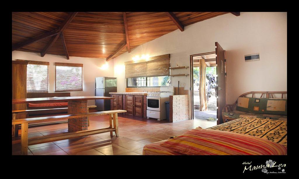 Hotel Mauna Loa Pinilla Szoba fotó