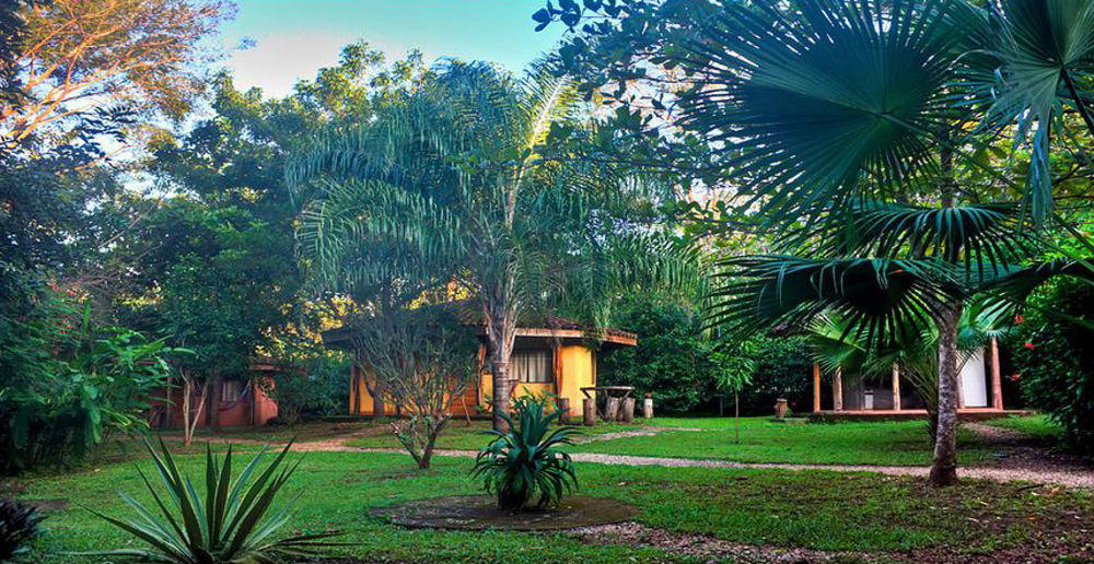 Hotel Mauna Loa Pinilla Kültér fotó