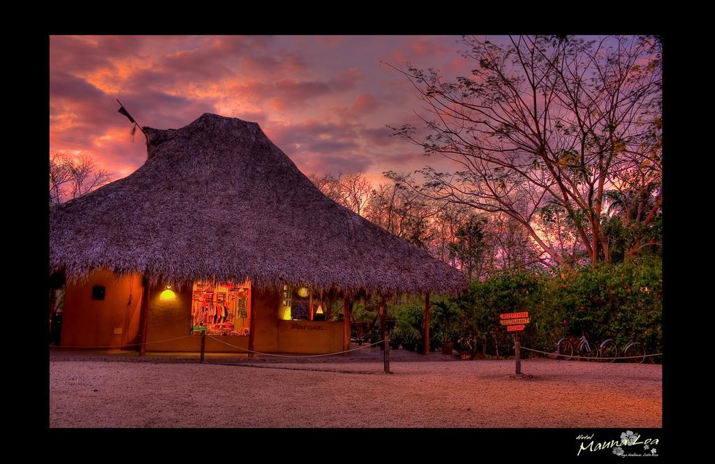 Hotel Mauna Loa Pinilla Kültér fotó