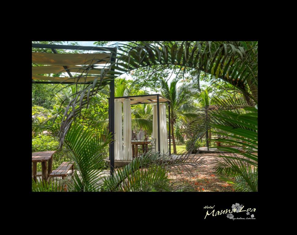 Hotel Mauna Loa Pinilla Kültér fotó
