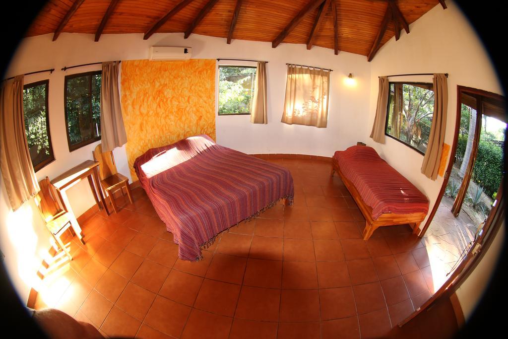 Hotel Mauna Loa Pinilla Kültér fotó