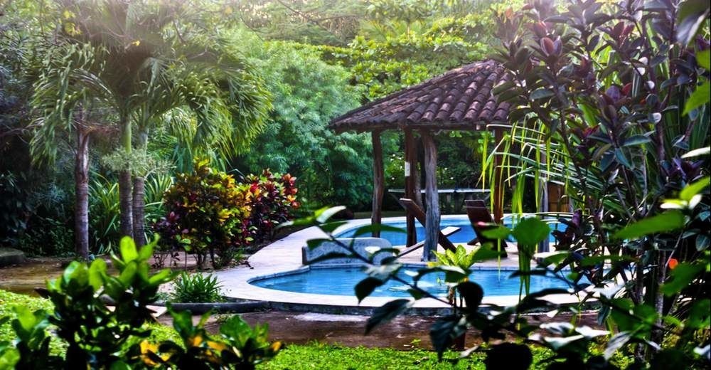 Hotel Mauna Loa Pinilla Kültér fotó