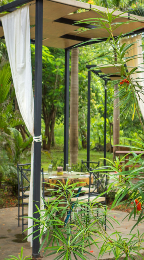 Hotel Mauna Loa Pinilla Kültér fotó