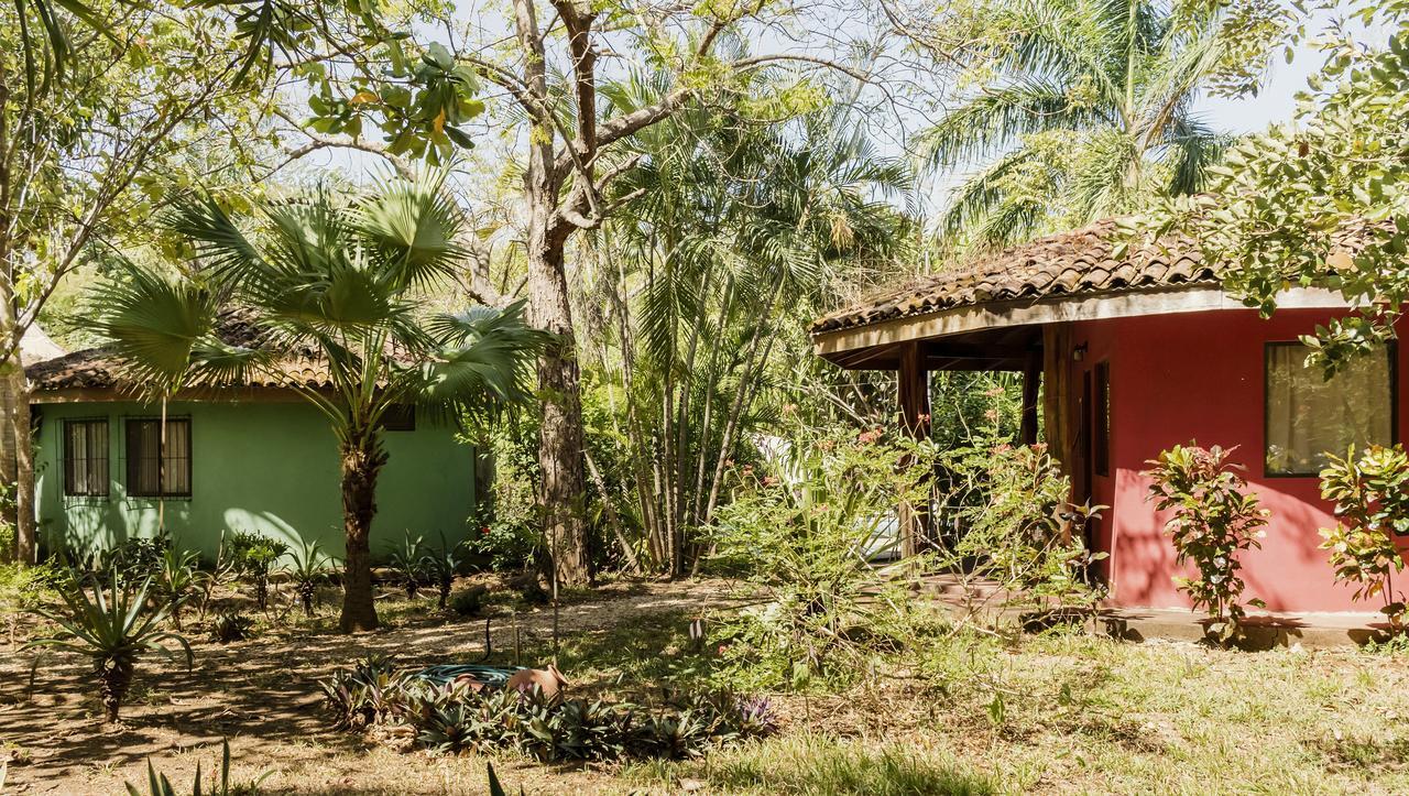 Hotel Mauna Loa Pinilla Kültér fotó