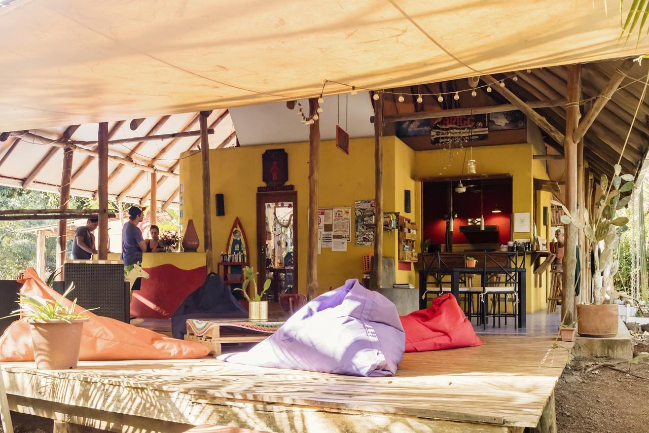 Hotel Mauna Loa Pinilla Kültér fotó