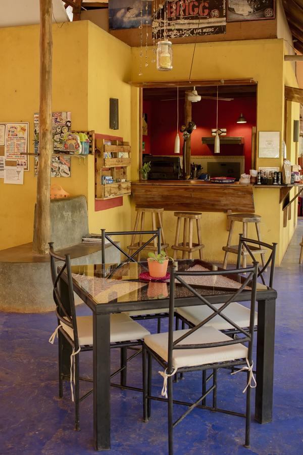 Hotel Mauna Loa Pinilla Kültér fotó