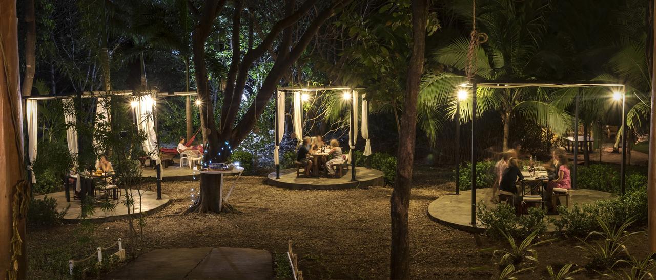 Hotel Mauna Loa Pinilla Kültér fotó