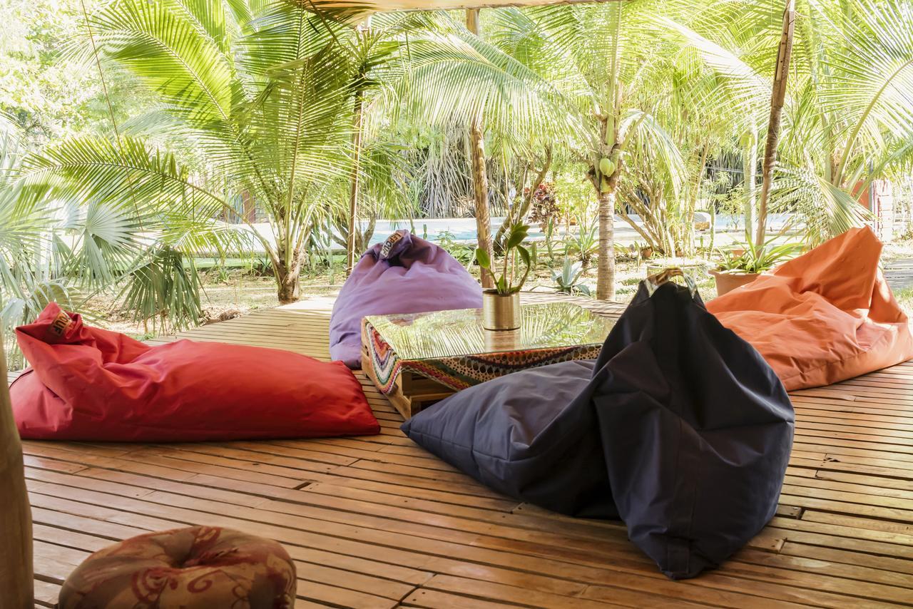 Hotel Mauna Loa Pinilla Kültér fotó