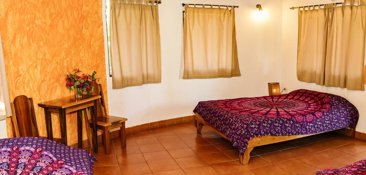 Hotel Mauna Loa Pinilla Kültér fotó