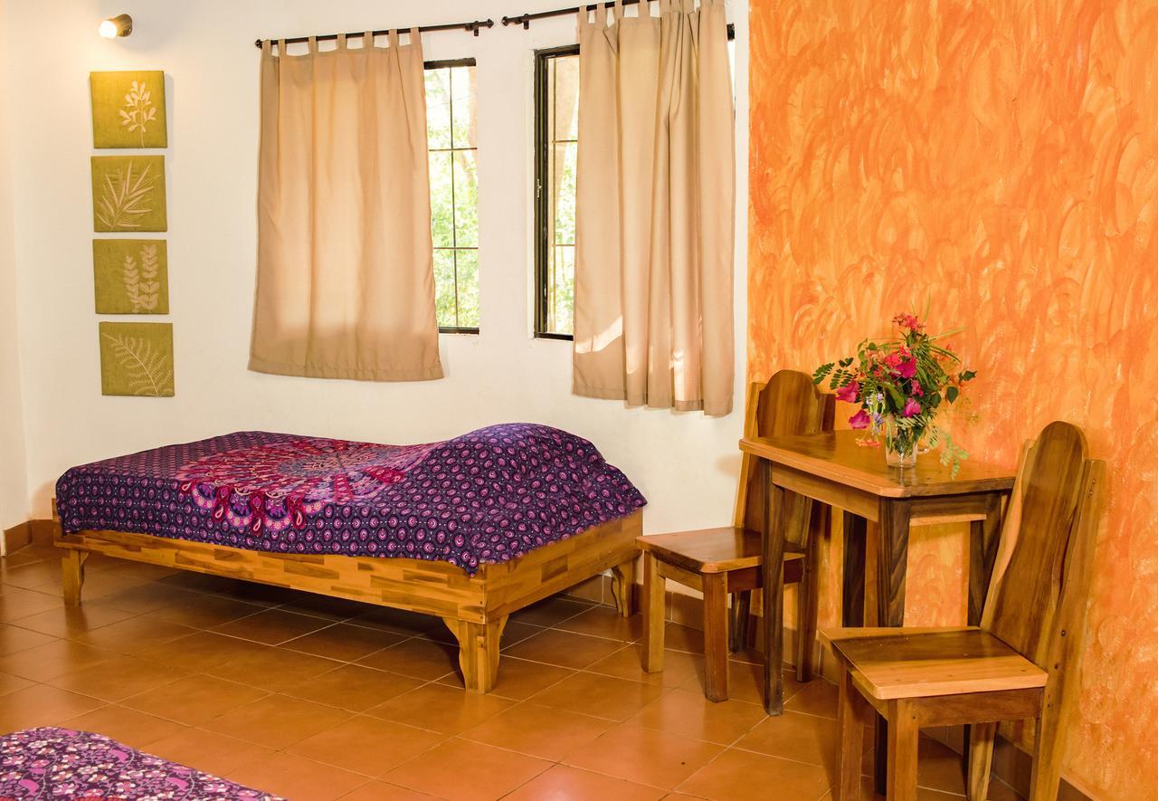 Hotel Mauna Loa Pinilla Kültér fotó