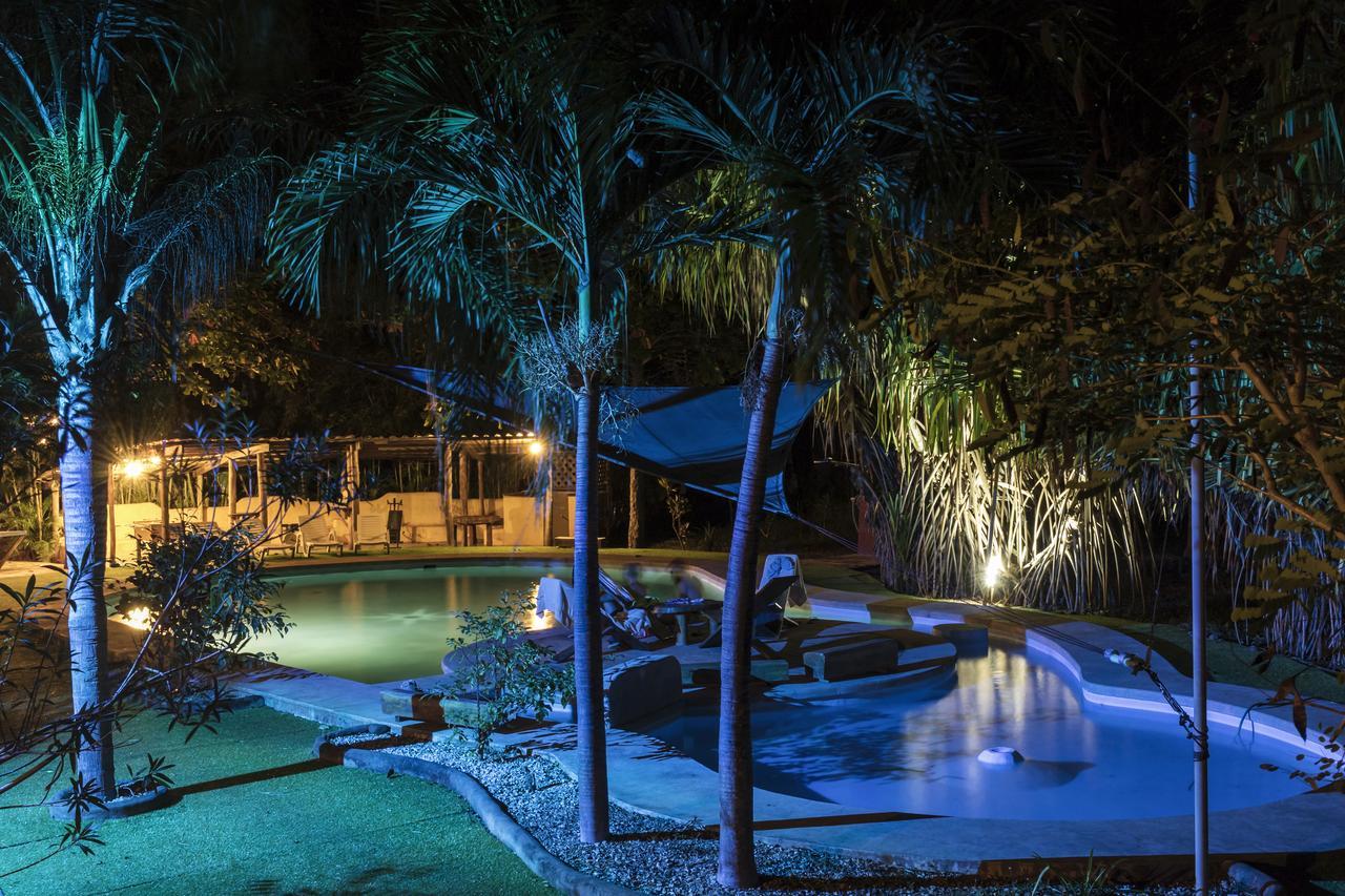 Hotel Mauna Loa Pinilla Kültér fotó