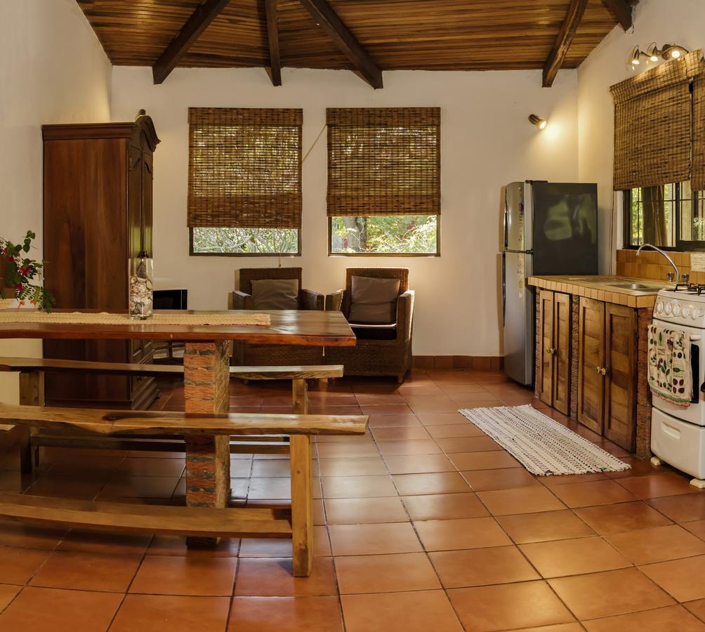 Hotel Mauna Loa Pinilla Kültér fotó
