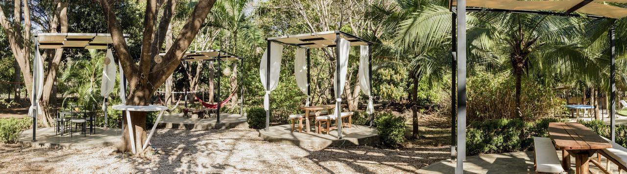Hotel Mauna Loa Pinilla Kültér fotó