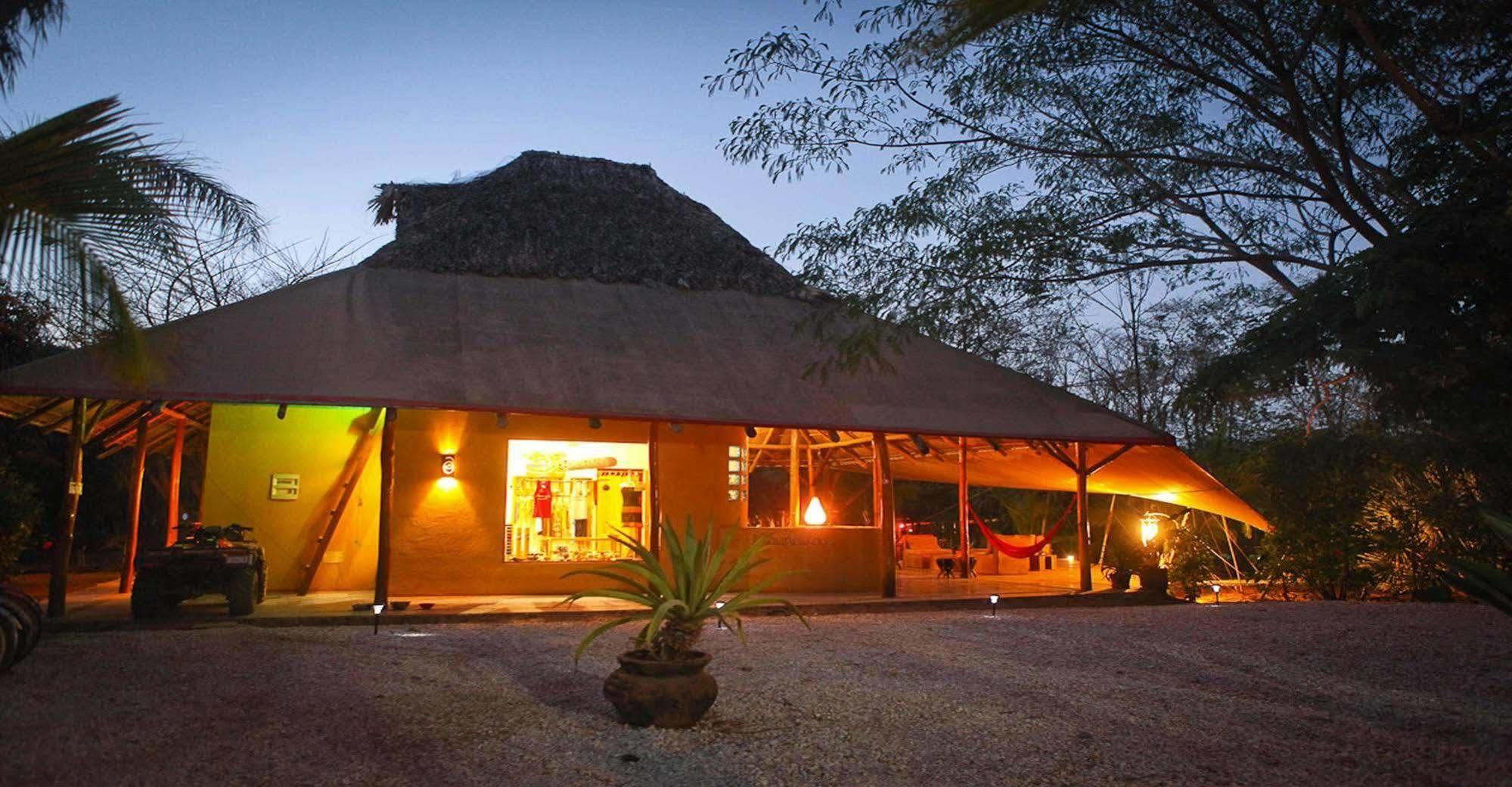 Hotel Mauna Loa Pinilla Kültér fotó