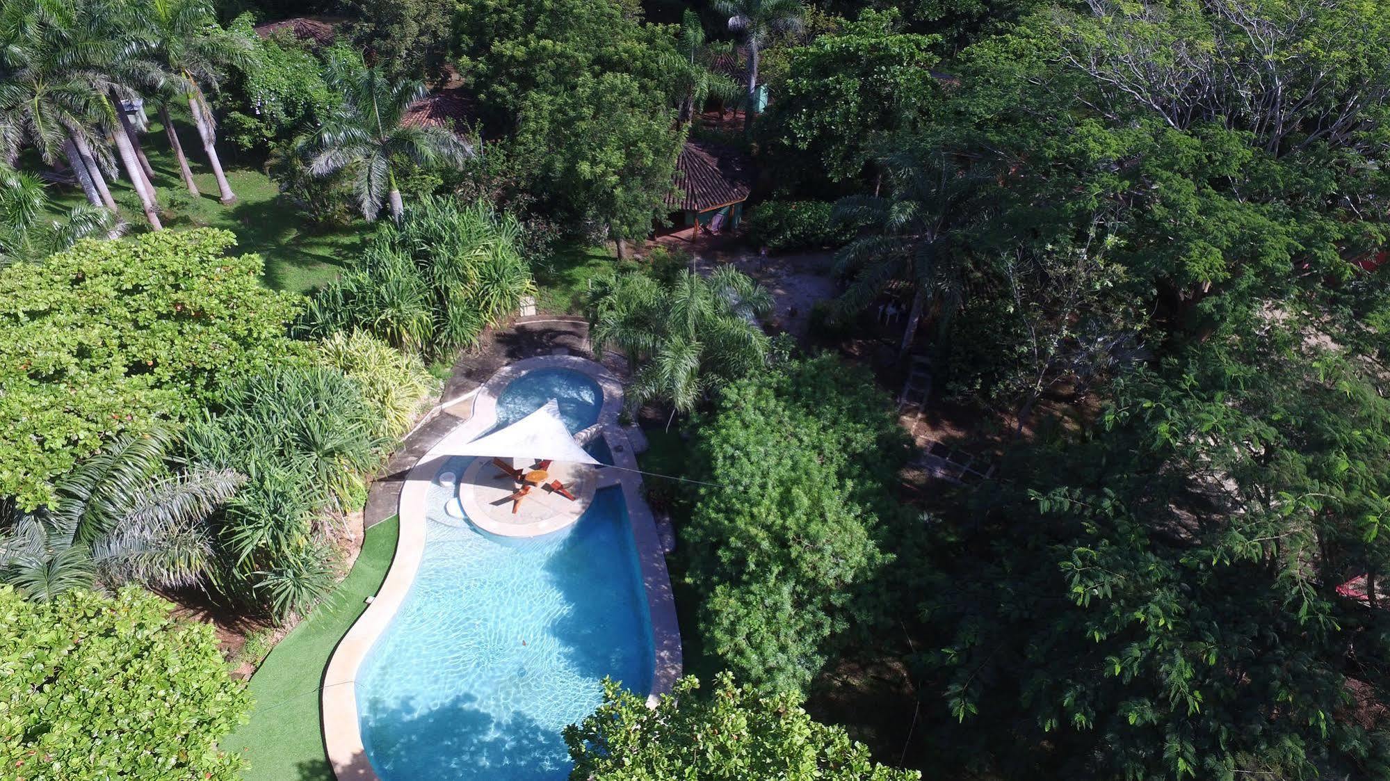Hotel Mauna Loa Pinilla Kültér fotó