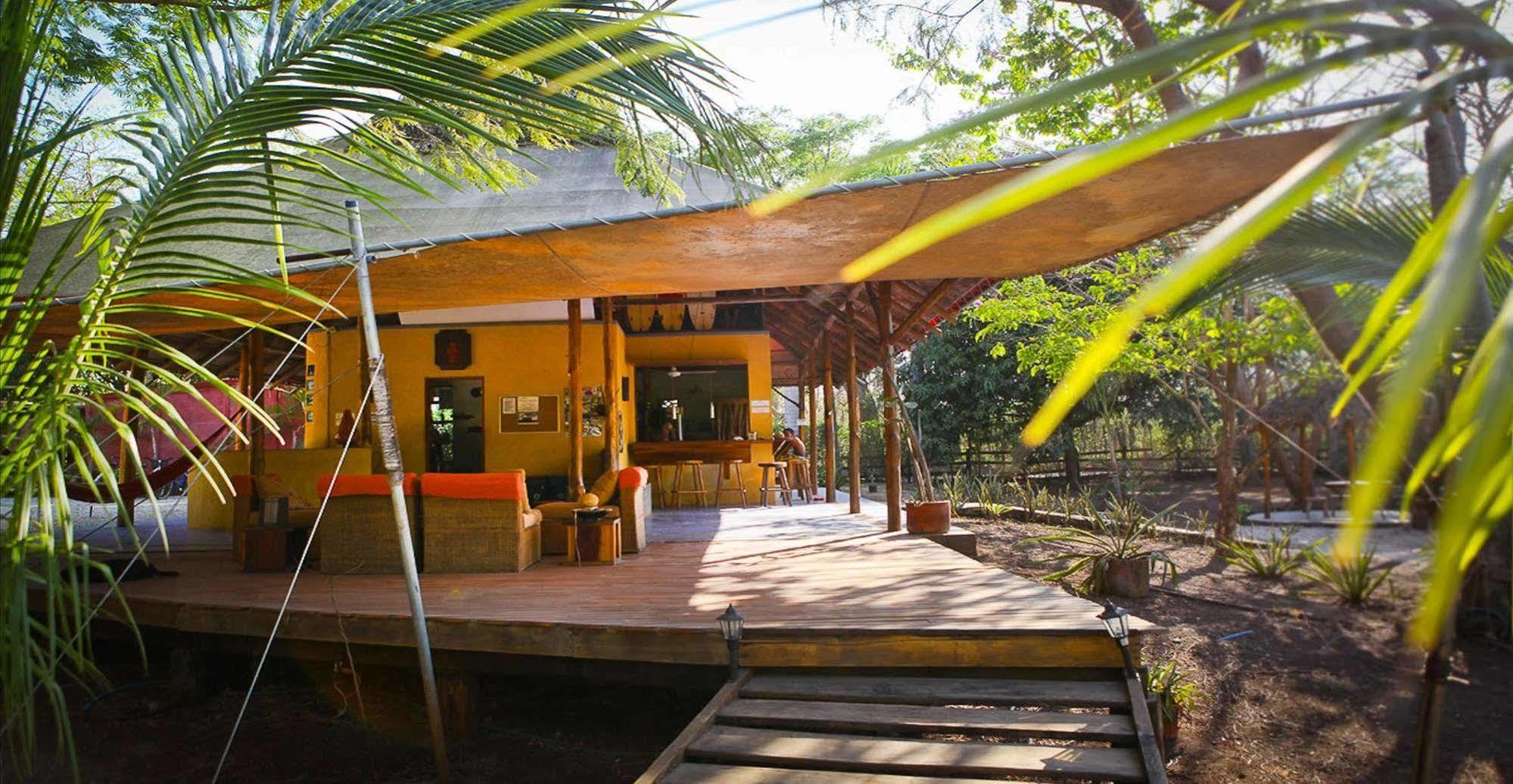 Hotel Mauna Loa Pinilla Kültér fotó
