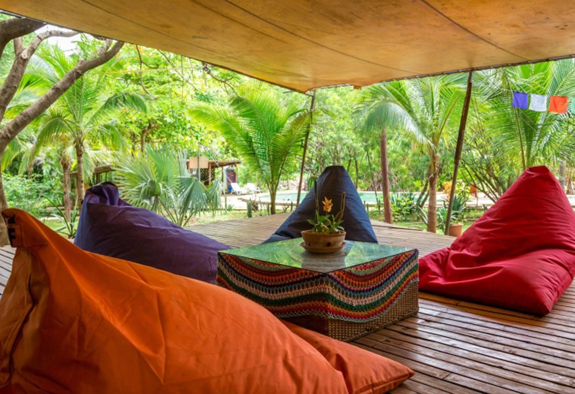 Hotel Mauna Loa Pinilla Kültér fotó