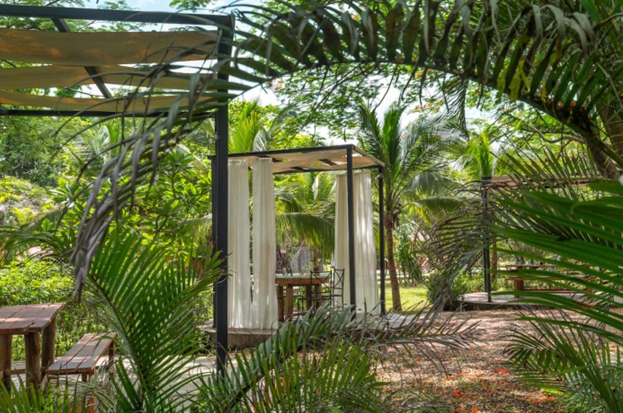 Hotel Mauna Loa Pinilla Kültér fotó
